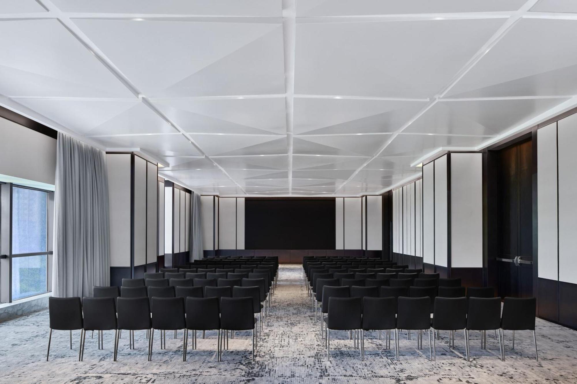 Jw Marriott Hotel Changsha Bagian luar foto